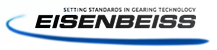Logo of Eisenbeiss company