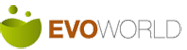 Logo of EVOWorld company