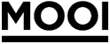 Logo of Mooi company