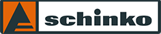 Logo of Schinko company